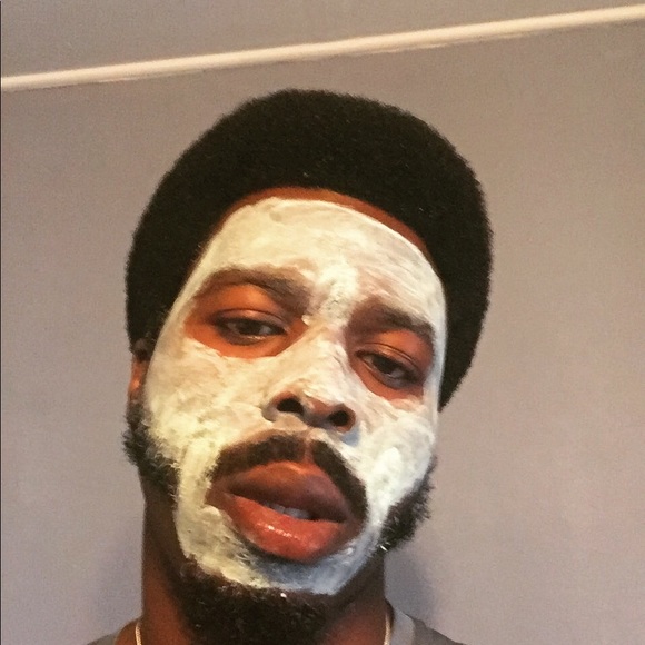 Meet your Posher, Chisom - Picture 1 of 1